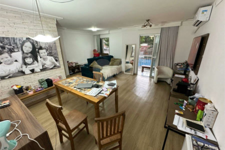 Apartamento à venda com 3 quartos, sendo 1 suíte,  em Vila Cruzeiro, São Paulo, SP