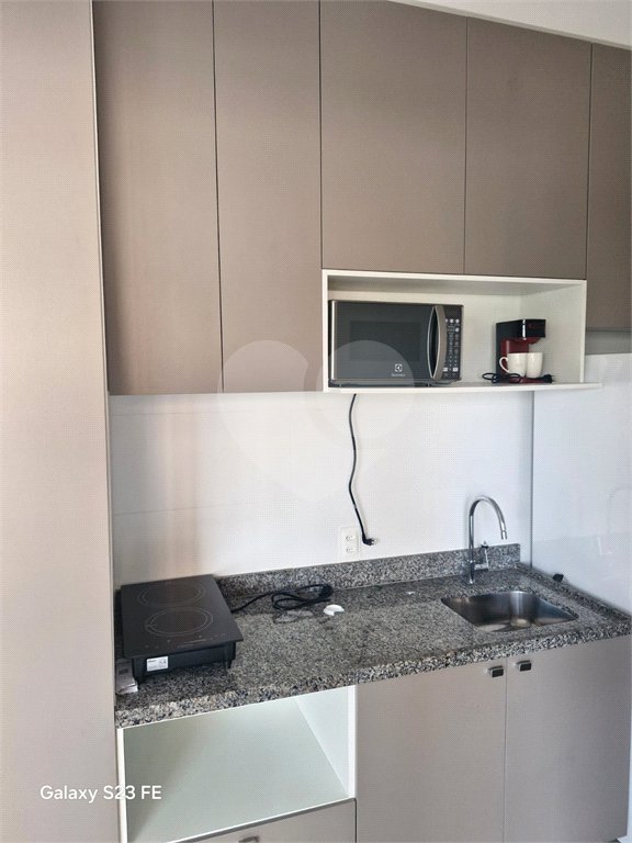 Studio à venda ou para alugar com 1 quarto em Pinheiros, São Paulo, SP