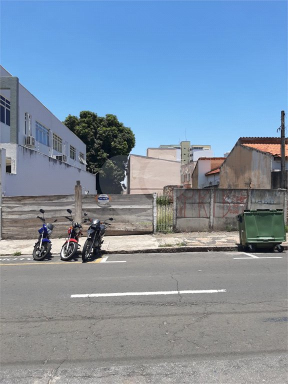 Terreno à venda em Vila Sfeir, Indaiatuba, SP