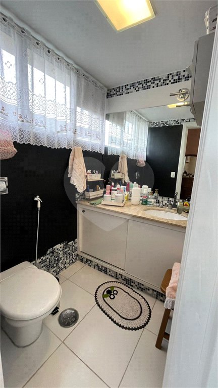 Apartamento à venda com 3 suítes em Fazenda Morumbi, São Paulo, SP