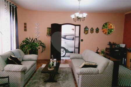 Casa Térrea à venda com 3 suítes em Jardim Prestes de Barros, Sorocaba, SP
