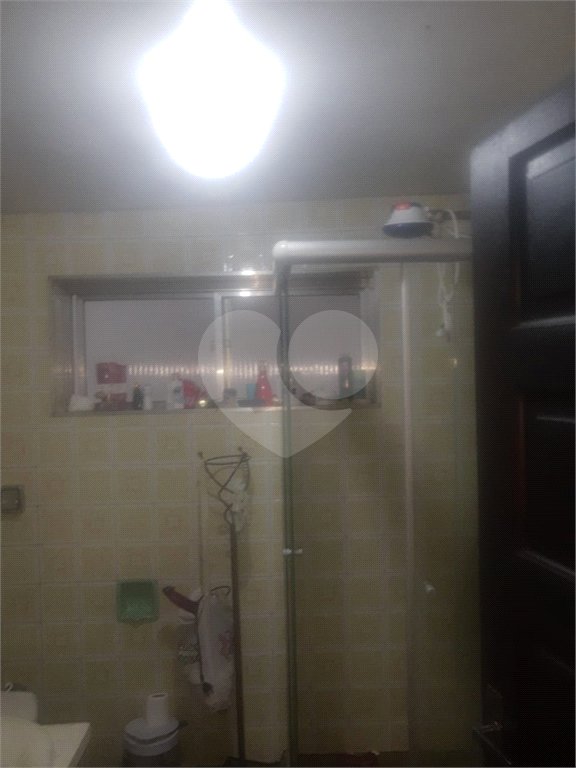 Sobrado à venda com 2 quartos em Vila Lageado, São Paulo, SP