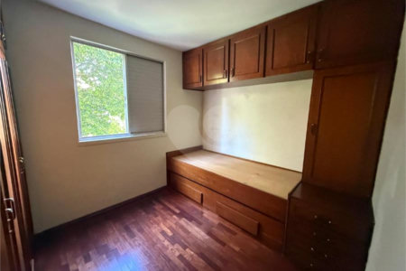 Apartamento à venda com 2 quartos em Vila Nova Cachoeirinha, São Paulo, SP