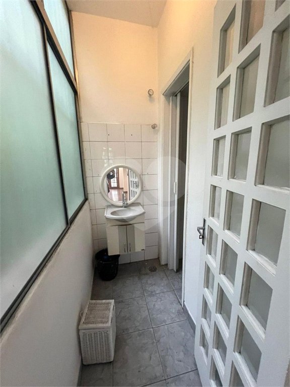 Apartamento à venda em Perdizes, São Paulo, SP