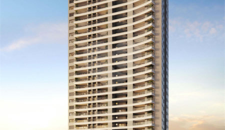 Apartamento à venda com 2 quartos, sendo 1 suíte, em Água Branca, São Paulo, SP