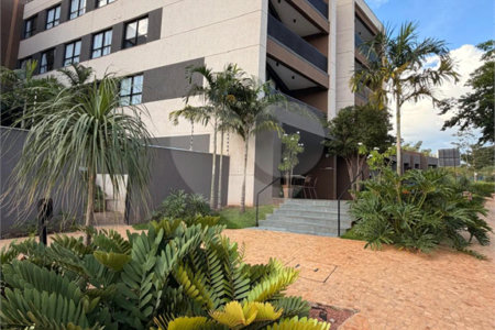 Studio à venda com 1 suíte em Jardim Nova Aliança Sul, Ribeirão Preto, SP