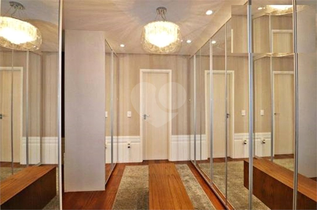 Apartamento à venda ou para alugar com 4 suítes em Santa Teresinha, São Paulo, SP