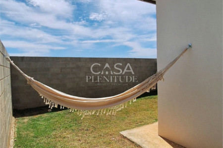 Casa em condomínio à venda com 2 quartos em Ipanema do Meio, Sorocaba, SP