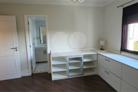 Apartamento à venda com 4 suítes em Paraíso do Morumbi, São Paulo, SP