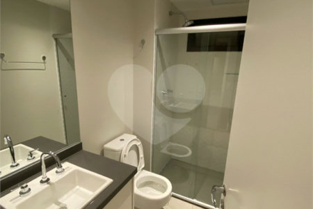 Apartamento para alugar com 2 suítes em Vila Olímpia, São Paulo, SP