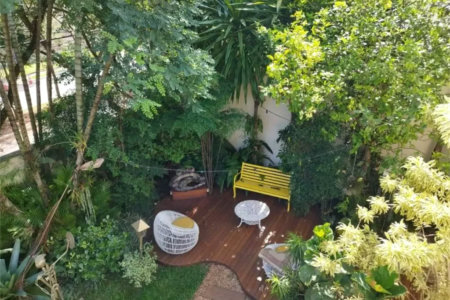 Casa à venda com 4 suítes no condomínio Solares da Cidade Jardim Vila America, São Paulo - SP
