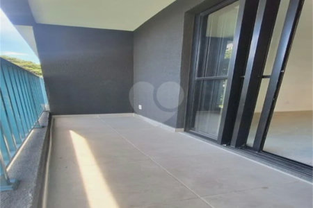 Apartamento à venda com 1 quarto em Vila Clementino, São Paulo, SP