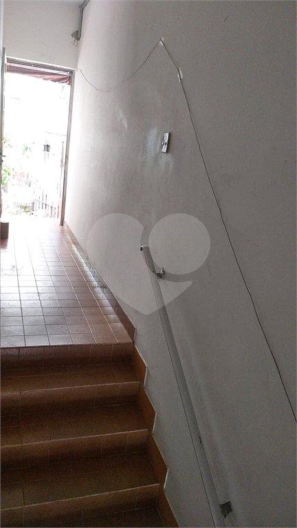 Sobrado à venda com 4 quartos, sendo 1 suíte, em Santana, São Paulo, SP