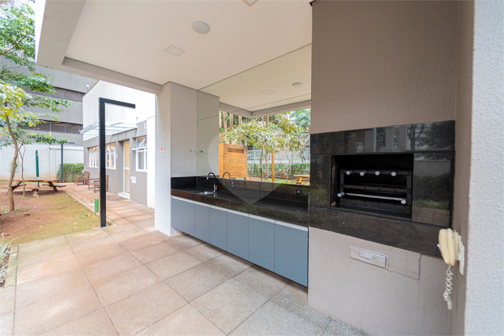 Apartamento à venda com 2 quartos, sendo 1 suíte, em Jardim Prudência, São Paulo, SP