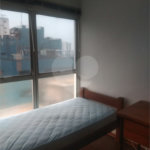 Apartamento à venda com 2 quartos em Vila Clementino, São Paulo, SP