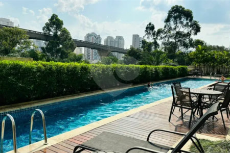 Apartamento à venda com 4 quartos, sendo 3 suítes,  em Campo Belo, São Paulo, SP