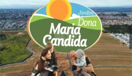 Terreno à venda no condomínio Jardim Residencial Dona Maria Candida, Indaiatuba - SP
