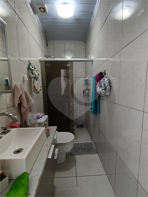 Casa Térrea à venda com 2 quartos em Imirim, São Paulo, SP