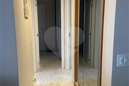 Apartamento à venda com 3 suítes no Centro, Santo André, SP