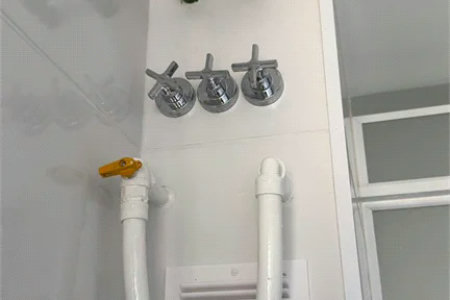 Apartamento à venda com 2 suítes em Santo Amaro, São Paulo, SP