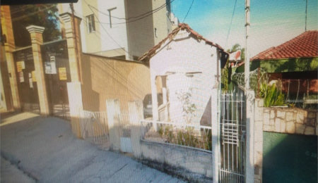 Terreno à venda em Freguesia do Ó, São Paulo, SP