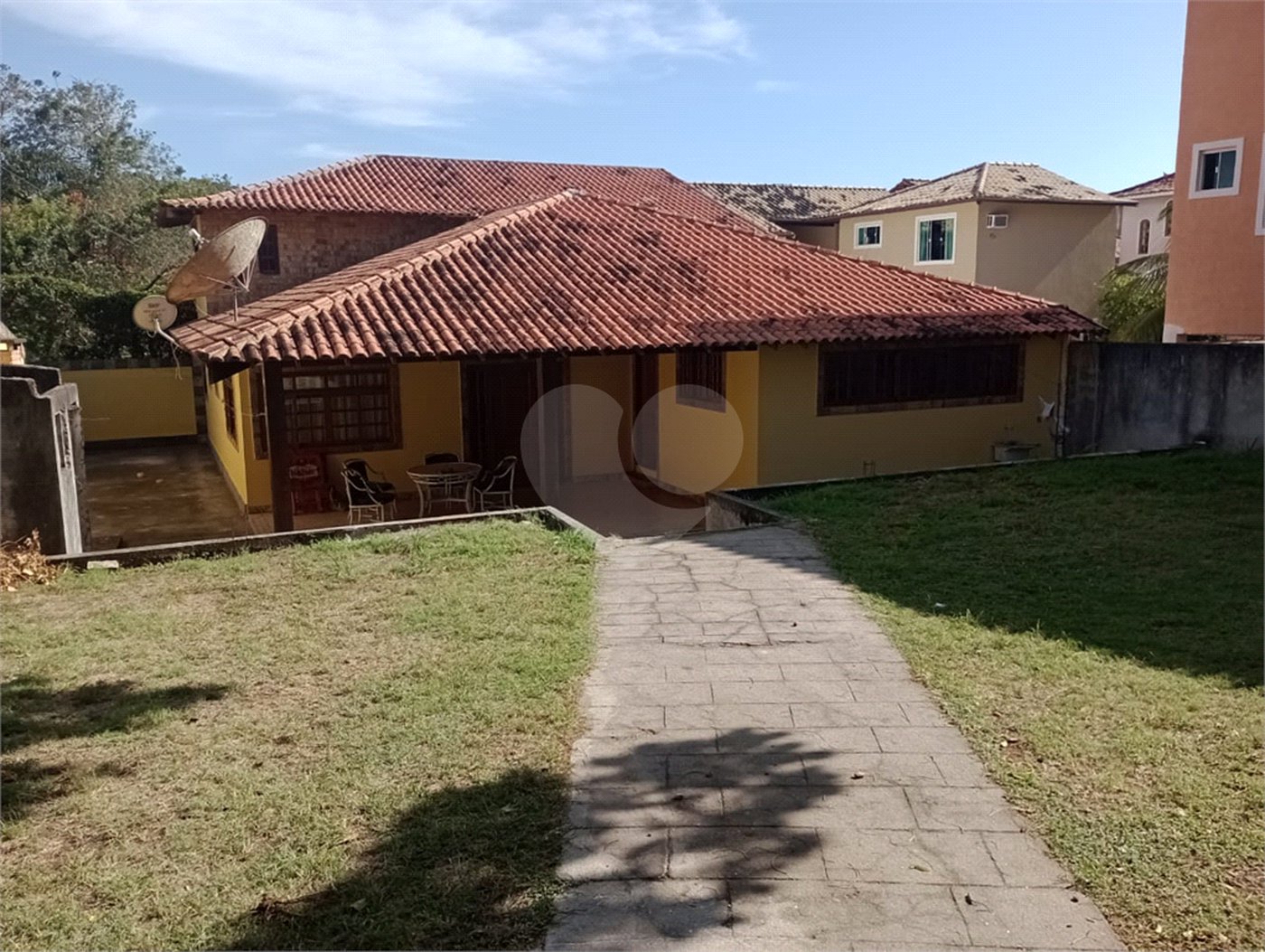 Casa à venda com 3 quartos em Geribá, Armação dos Búzios, RJ