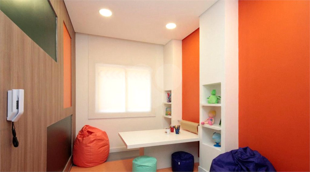 Apartamento à venda com 1 quarto em Consolação, São Paulo, SP