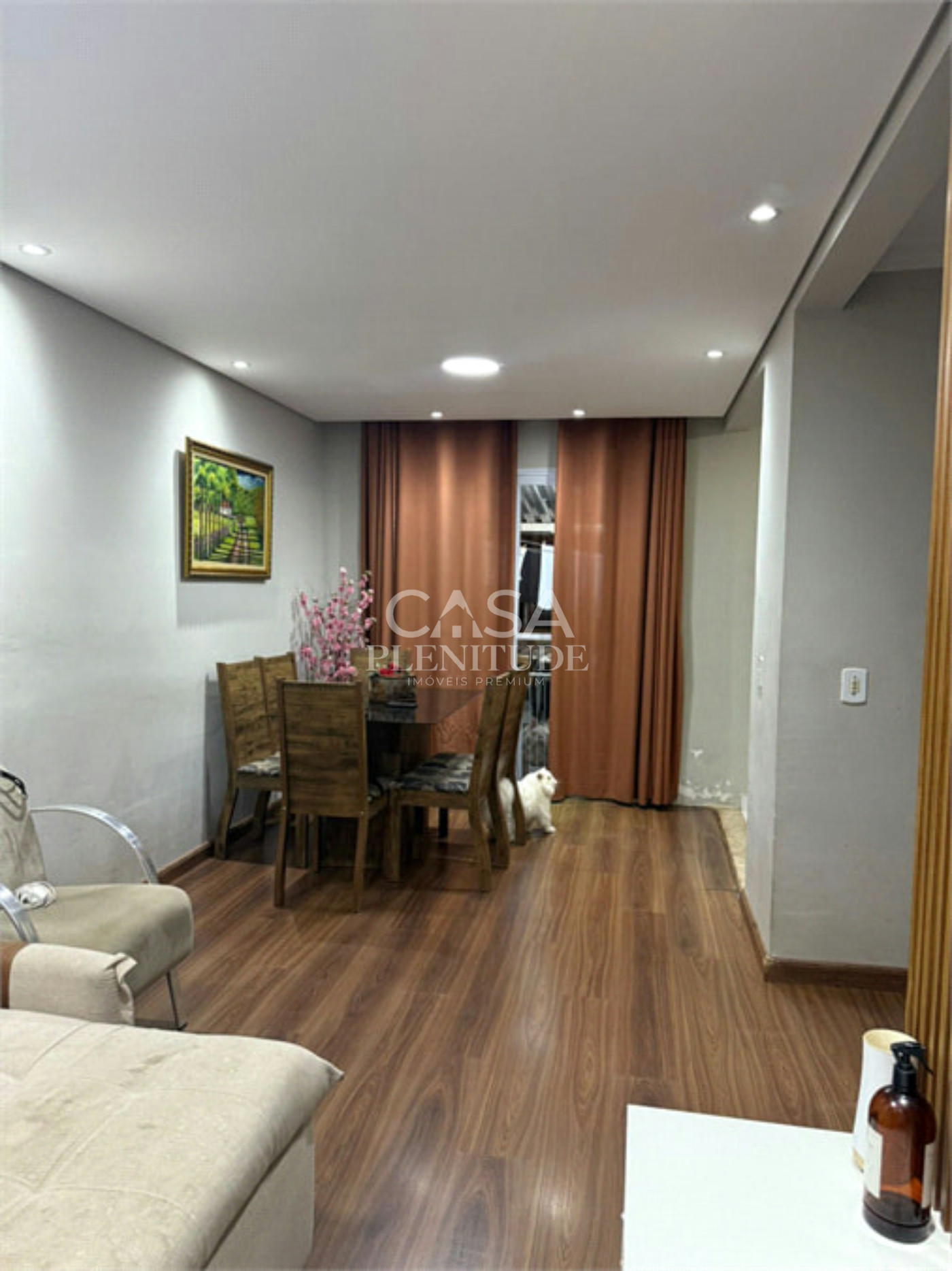 Casa em condomínio à venda com 3 quartos em Green Valley, Votorantim, SP