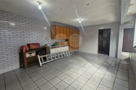 Sobrado à venda com 3 quartos, sendo 1 suíte, em Vila Santana, São Paulo, SP