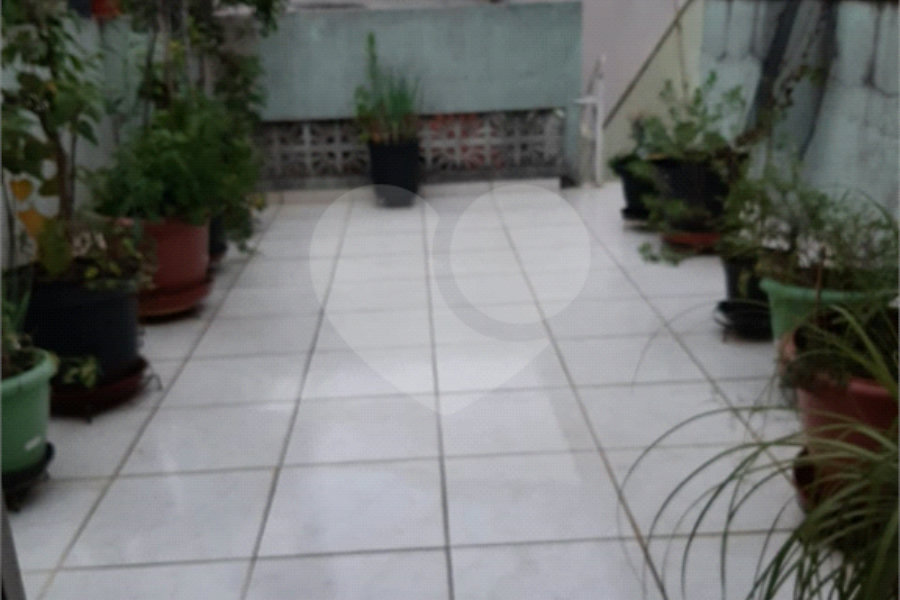 Sobrado à venda com 3 quartos, sendo 1 suíte, em Casa Verde, São Paulo, SP