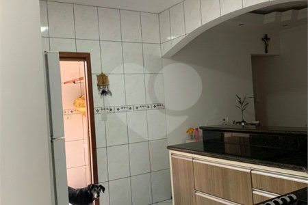 Casa à venda com 3 quartos, sendo 1 suíte, em Residencial Bosque dos Ipês, São José dos Campos, SP