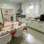 Casa à venda com 4 suítes no condomínio Real Park - Vila Oliveira, Mogi das Cruzes - SP