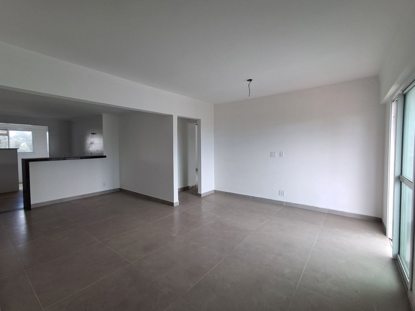 Apartamento, 109 m² - venda por R$ 1.100.000,00 ou aluguel por R$ 6.000,00/mês - Boqueirão - Santos/SP