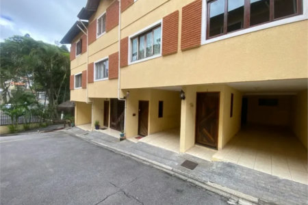 Condomínio à venda com 2 quartos em BUTANTÃ, São Paulo, SP