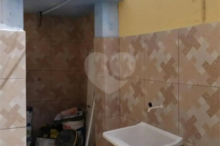 Sobrado à venda com 1 quarto em Realengo, Rio de Janeiro, RJ
