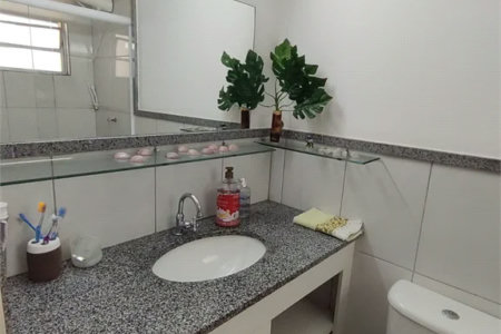 Apartamento à venda com 3 quartos, sendo 1 suíte, em Paraisópolis, São Paulo, SP