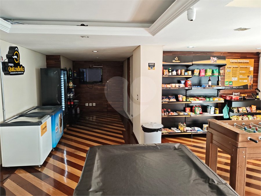 Apartamento à venda com 3 quartos, sendo 1 suíte, em Santana, São Paulo, SP