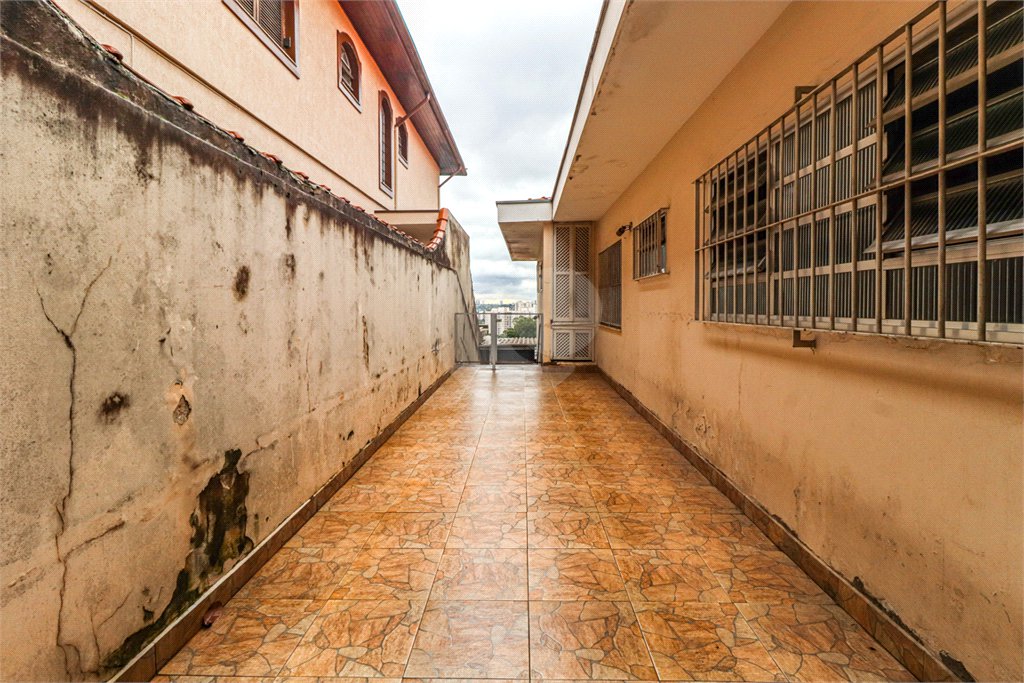 Casa à venda com 3 quartos, sendo 1 suíte, em Jardim Bonfiglioli, São Paulo, SP