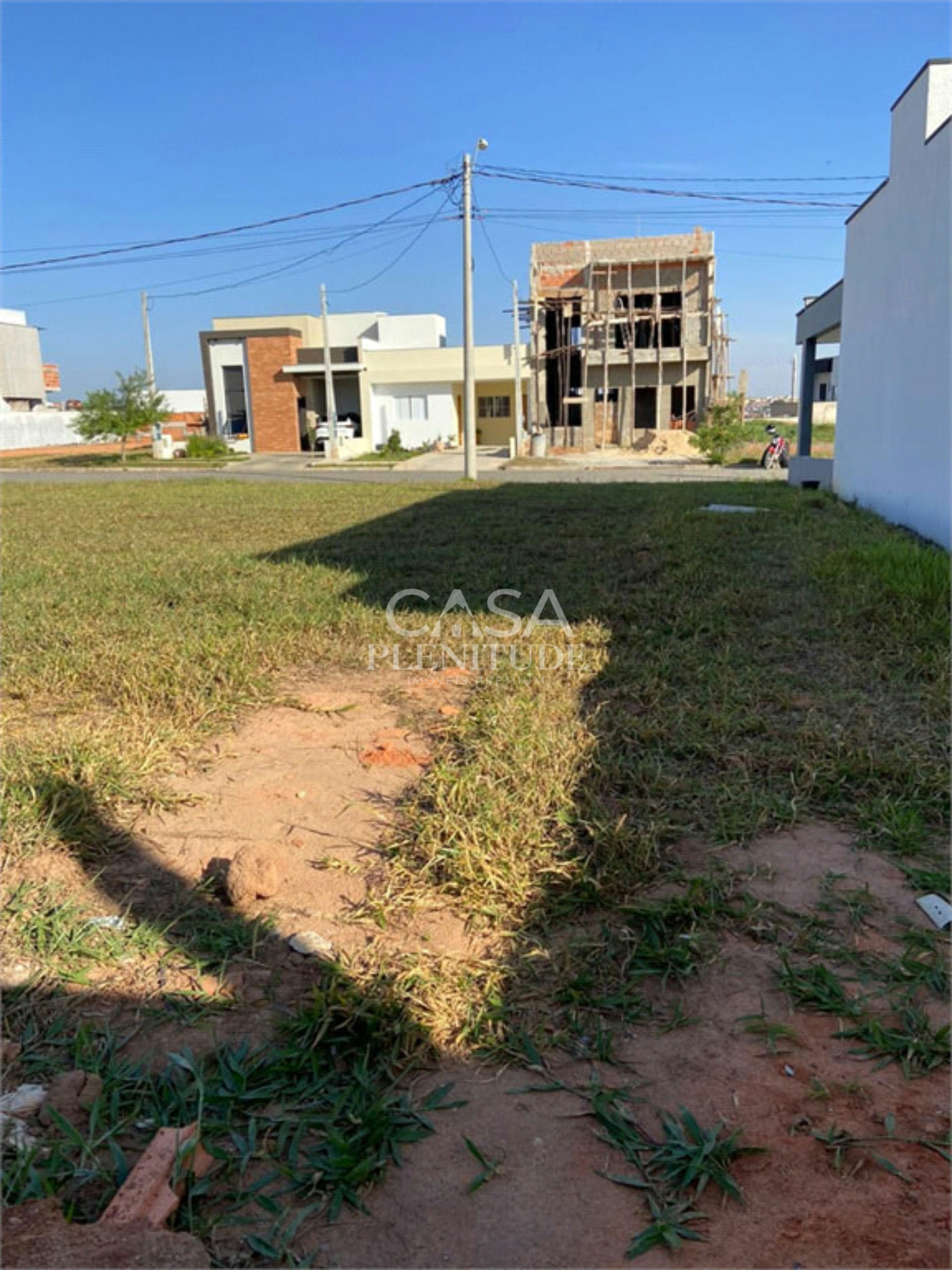 Casa em condomínio à venda em Horto Florestal, Sorocaba, SP