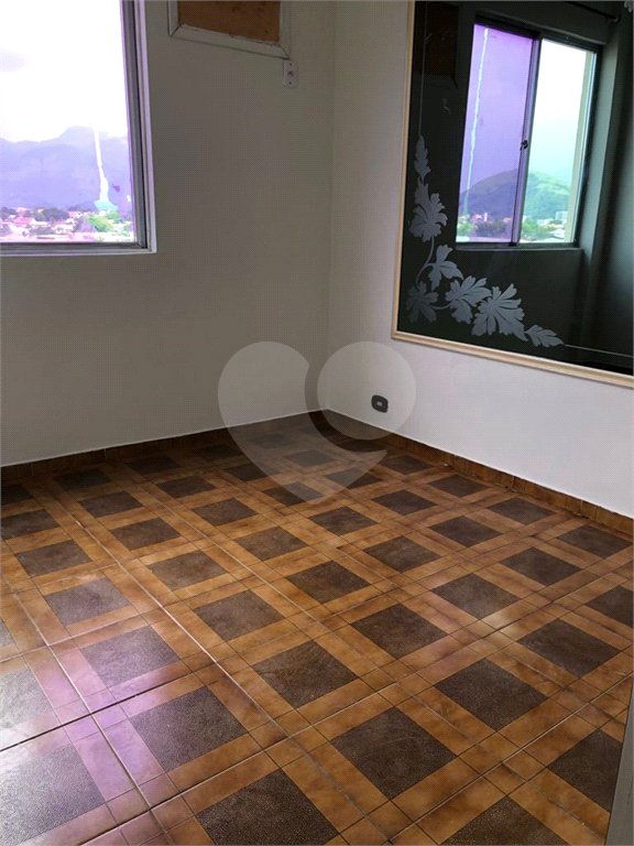 Apartamento à venda com 2 quartos em Campo Grande, Rio de Janeiro, RJ
