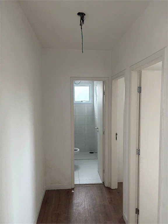 Apartamento à venda com 2 quartos em Fazenda Morumbi, São Paulo, SP