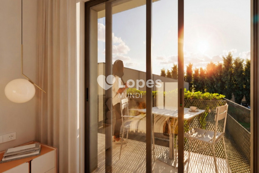 Apartamento T1+1 à venda em Valadares, Vila Nova de Gaia, Portugal – 566 Build