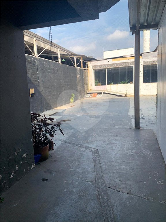Salão à venda em Vila Leopoldina, São Paulo, SP