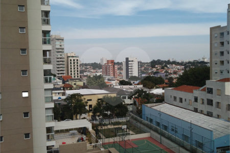 Apartamento à venda com 2 quartos, sendo 1 suíte, em Vila Clementino, São Paulo, SP
