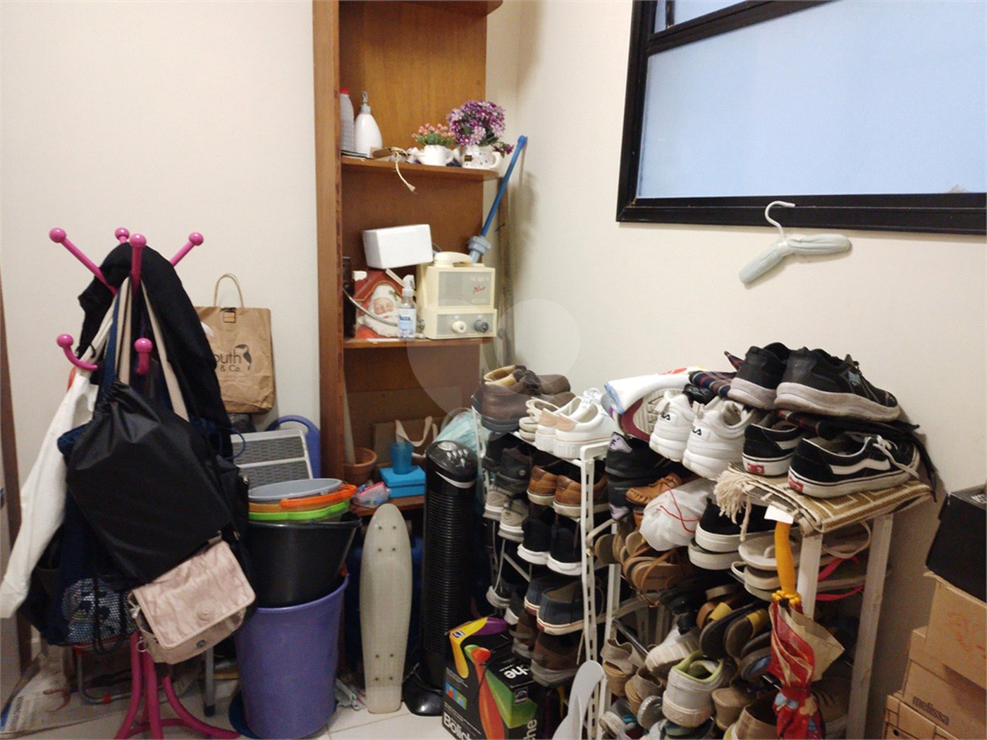 Apartamento à venda com 4 quartos, sendo 1 suíte, em Tijuca, Rio de Janeiro, RJ