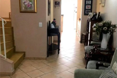 Sobrado à venda com 4 quartos, sendo 2 suítes, em Jardim Campo Limpo, São Paulo, SP
