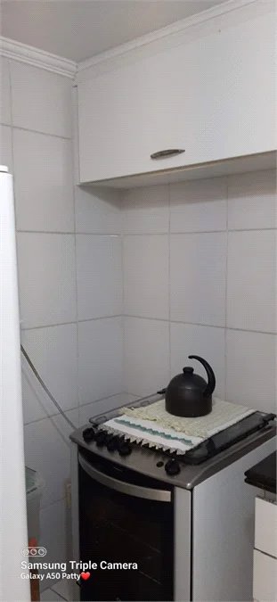 Casa à venda com 2 quartos no condomínio Res Santorini, Cotia - SP