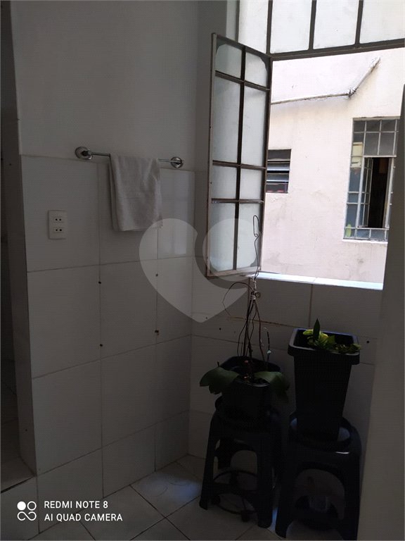 Apartamento à venda com 2 quartos, sendo 1 suíte, no Centro, São Paulo, SP
