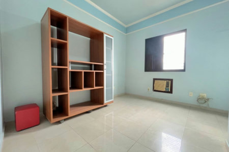 Apartamento à venda, 150 m² por R$ 1.100.000,00 - Embaré - Santos/SP