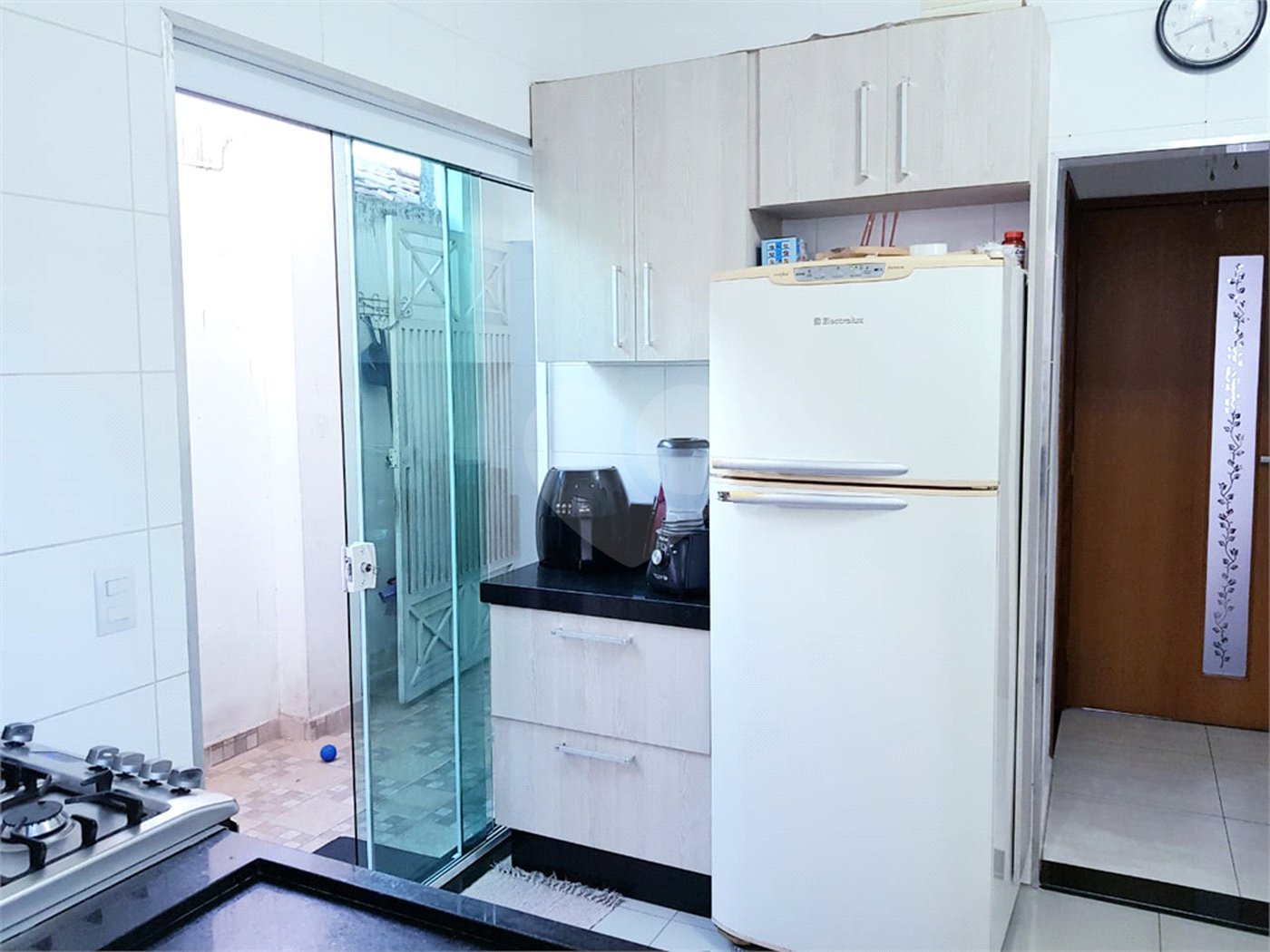 Casa à venda com 2 quartos em Conjunto Habitacional Júlio de Mesquita Filho, Sorocaba, SP